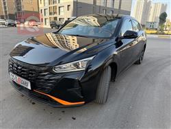 دۆنگ فینگ S30